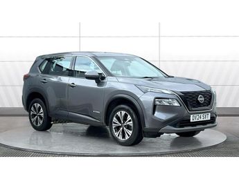 Nissan X-Trail 1.5 E-Power 204 Acenta Premium 5dr Xtronic Hybrid Station Wagon
