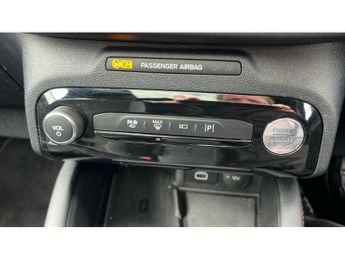 Ford Kuga 2.5 FHEV ST-Line X 5dr CVT Hybrid Estate