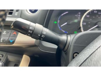Lexus CT 200h 1.8 Premier 5dr CVT Auto Hybrid Hatchback