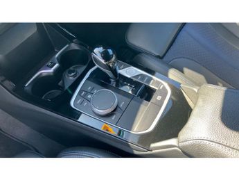 BMW 1 Series 118i [136] M Sport 5dr Step Auto [LCP] Petrol Hatchback