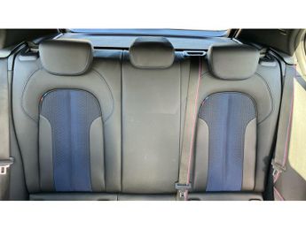 BMW 1 Series 118i [136] M Sport 5dr Step Auto [LCP] Petrol Hatchback
