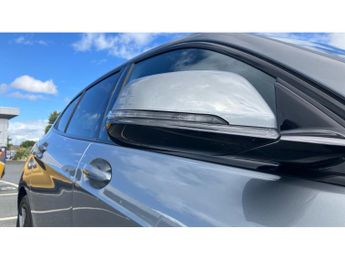 BMW 1 Series 118i [136] M Sport 5dr Step Auto [LCP] Petrol Hatchback