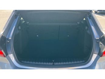 BMW 1 Series 118i [136] M Sport 5dr Step Auto [LCP] Petrol Hatchback