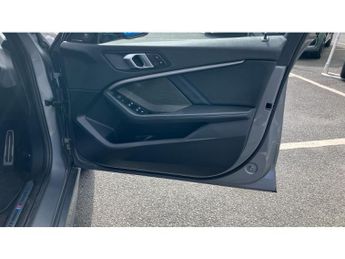 BMW 1 Series 118i [136] M Sport 5dr Step Auto [LCP] Petrol Hatchback