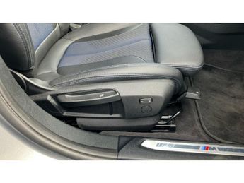 BMW 1 Series 118i [136] M Sport 5dr Step Auto [LCP] Petrol Hatchback