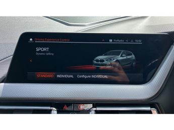 BMW 1 Series 118i [136] M Sport 5dr Step Auto [LCP] Petrol Hatchback