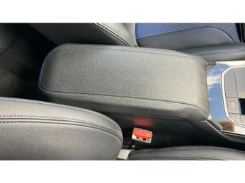 BMW 1 Series 118i [136] M Sport 5dr Step Auto [LCP] Petrol Hatchback