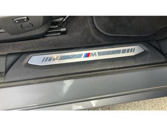 BMW 1 Series 118i [136] M Sport 5dr Step Auto [LCP] Petrol Hatchback