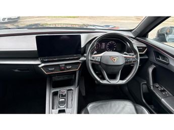 CUPRA Formentor 1.5 TSI 150 V2 5dr DSG Petrol Estate