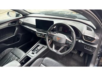 CUPRA Formentor 1.5 TSI 150 V2 5dr DSG Petrol Estate