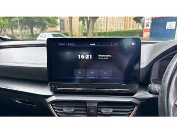 CUPRA Formentor 1.5 TSI 150 V2 5dr DSG Petrol Estate