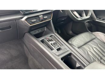 CUPRA Formentor 1.5 TSI 150 V2 5dr DSG Petrol Estate