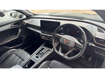 CUPRA Formentor 1.5 TSI 150 V2 5dr DSG Petrol Estate