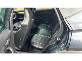 CUPRA Formentor 1.5 TSI 150 V2 5dr DSG Petrol Estate