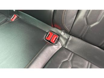 CUPRA Formentor 1.5 TSI 150 V2 5dr DSG Petrol Estate