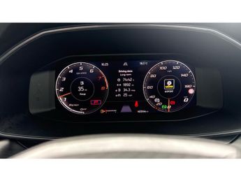 CUPRA Formentor 1.5 TSI 150 V2 5dr DSG Petrol Estate