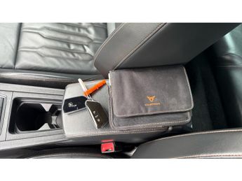 CUPRA Formentor 1.5 TSI 150 V2 5dr DSG Petrol Estate