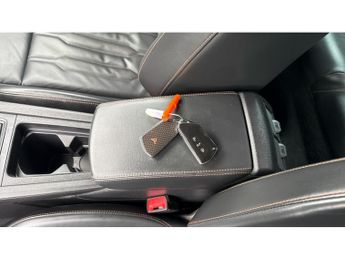 CUPRA Formentor 1.5 TSI 150 V2 5dr DSG Petrol Estate
