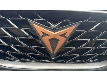 CUPRA Formentor 1.5 TSI 150 V2 5dr DSG Petrol Estate