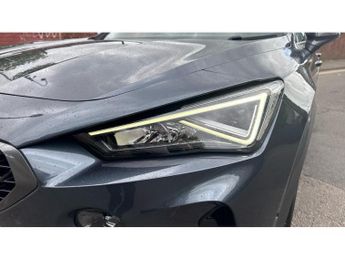 CUPRA Formentor 1.5 TSI 150 V2 5dr DSG Petrol Estate
