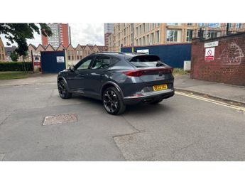 CUPRA Formentor 1.5 TSI 150 V2 5dr DSG Petrol Estate