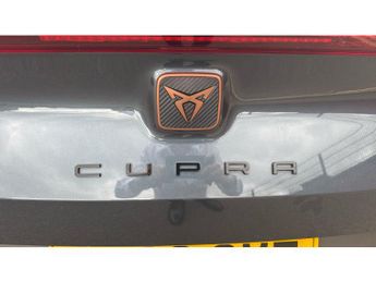 CUPRA Formentor 1.5 TSI 150 V2 5dr DSG Petrol Estate
