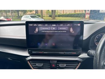 CUPRA Formentor 1.5 TSI 150 V2 5dr DSG Petrol Estate