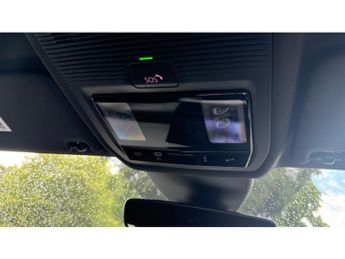 CUPRA Formentor 1.5 TSI 150 V2 5dr DSG Petrol Estate