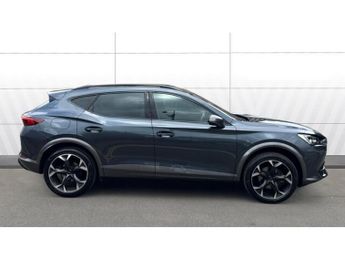 CUPRA Formentor 1.5 TSI 150 V2 5dr DSG Petrol Estate