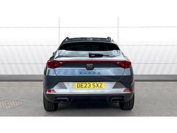 CUPRA Formentor 1.5 TSI 150 V2 5dr DSG Petrol Estate