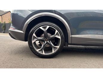 CUPRA Formentor 1.5 TSI 150 V2 5dr DSG Petrol Estate
