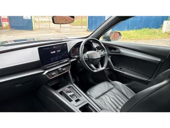 CUPRA Formentor 1.5 TSI 150 V2 5dr DSG Petrol Estate