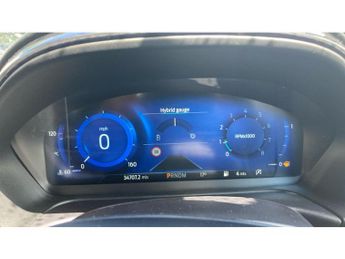 Ford Puma 1.0 EcoBoost Hybrid mHEV ST-Line 5dr DCT Petrol Hatchback