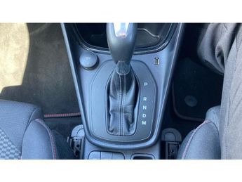 Ford Puma 1.0 EcoBoost Hybrid mHEV ST-Line 5dr DCT Petrol Hatchback