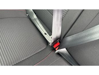 Ford Focus 1.0 EcoBoost Hybrid mHEV 155 ST-Line 5dr Auto Petrol Hatchback