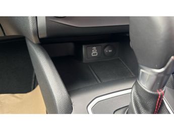 Ford Focus 1.0 EcoBoost Hybrid mHEV 155 ST-Line 5dr Auto Petrol Hatchback