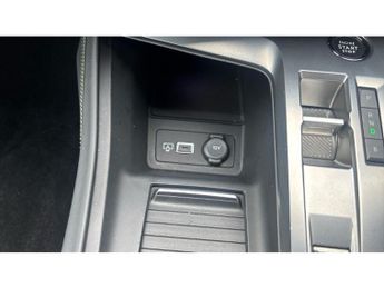 Peugeot 408 1.6 Hybrid 225 First Edition 5dr e-EAT8 Hatchback