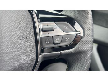 Peugeot 408 1.6 Hybrid 225 First Edition 5dr e-EAT8 Hatchback