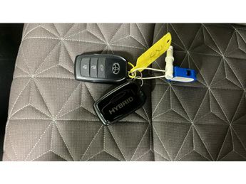 Toyota Yaris Cross 1.5 Hybrid Excel 5dr CVT Hybrid Estate