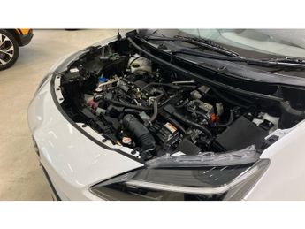 Toyota Yaris Cross 1.5 Hybrid Excel 5dr CVT Hybrid Estate