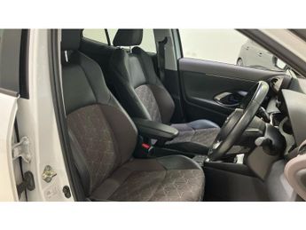 Toyota Yaris Cross 1.5 Hybrid Excel 5dr CVT Hybrid Estate