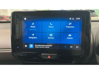 Toyota Yaris Cross 1.5 Hybrid Excel 5dr CVT Hybrid Estate