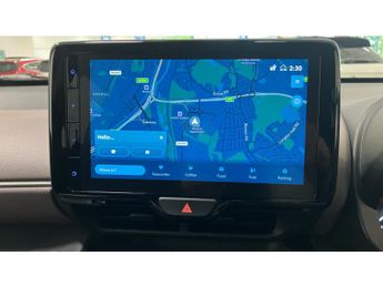 Toyota Yaris Cross 1.5 Hybrid Excel 5dr CVT Hybrid Estate
