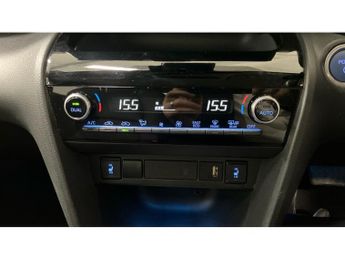 Toyota Yaris Cross 1.5 Hybrid Excel 5dr CVT Hybrid Estate