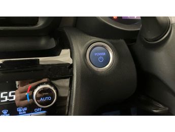 Toyota Yaris Cross 1.5 Hybrid Excel 5dr CVT Hybrid Estate