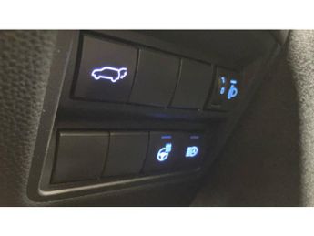 Toyota Yaris Cross 1.5 Hybrid Excel 5dr CVT Hybrid Estate