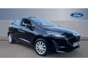 Ford Fiesta 1.0 EcoBoost Trend 5dr Petrol Hatchback