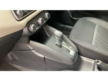Nissan Micra 1.0 IG-T 92 Acenta 5dr CVT Petrol Hatchback