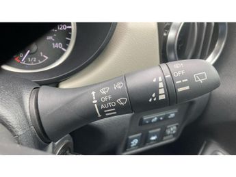 Nissan Micra 1.0 IG-T 92 Acenta 5dr CVT Petrol Hatchback