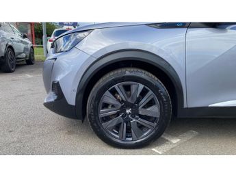 Peugeot 2008 100kW GT Premium 50kWh 5dr Auto Electric Estate